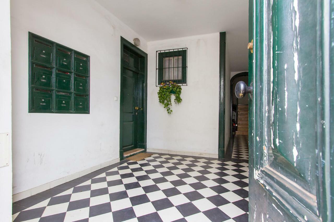 Appartement Alfama Tailor Made Blue House With A View #1 à Lisboa Extérieur photo